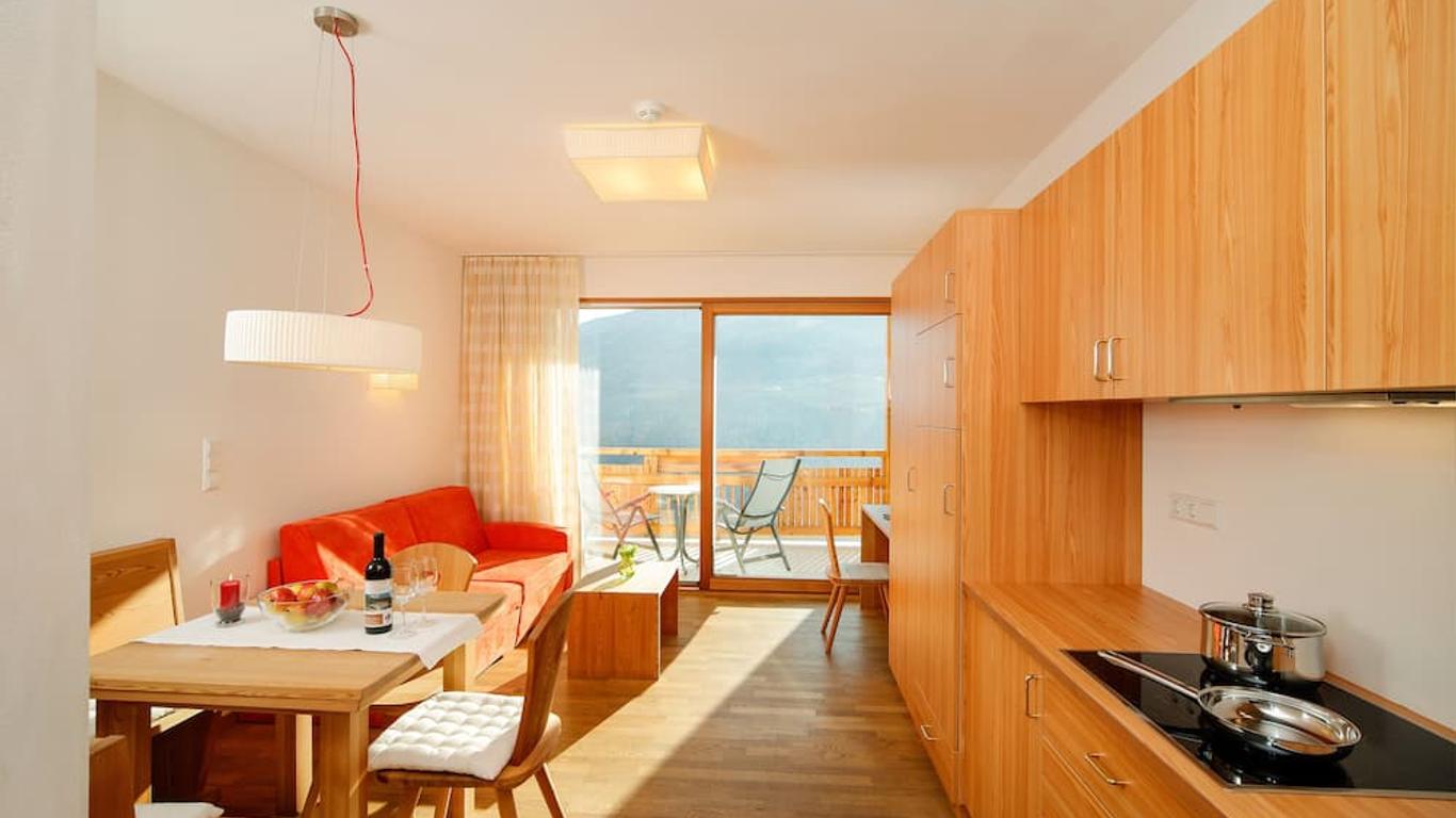 Hotel Niedermair