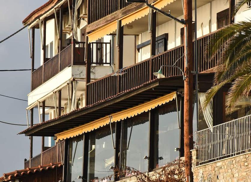 Edificio Foto