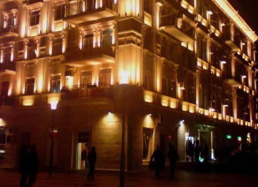 Edificio Foto