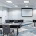 Sala de conferencias