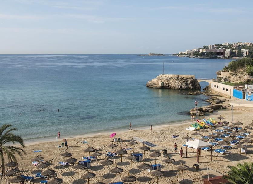 Playa Foto