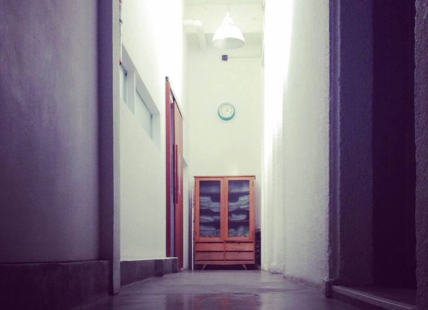 Pasillo Foto