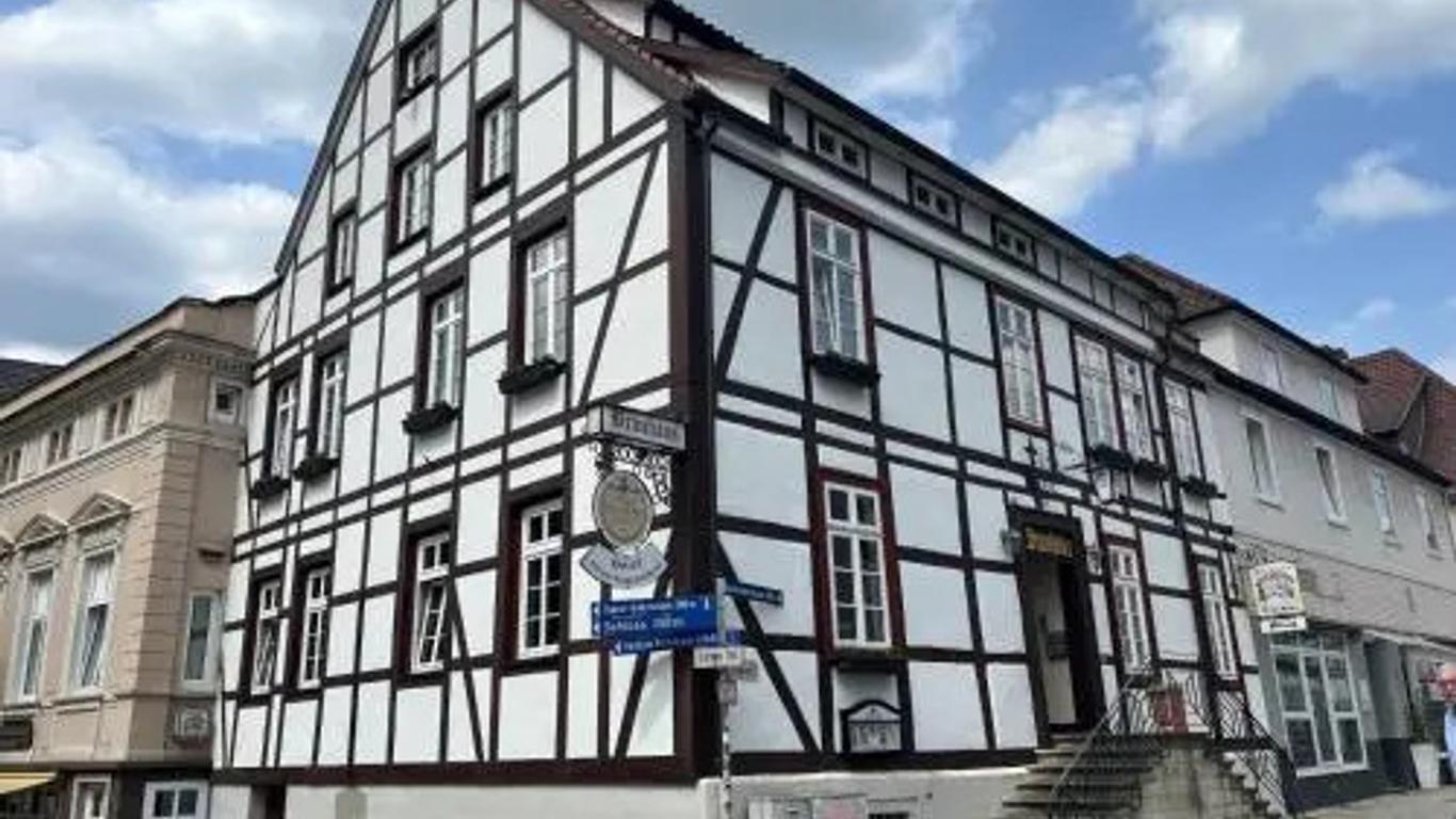Brauhaus Bückeburg