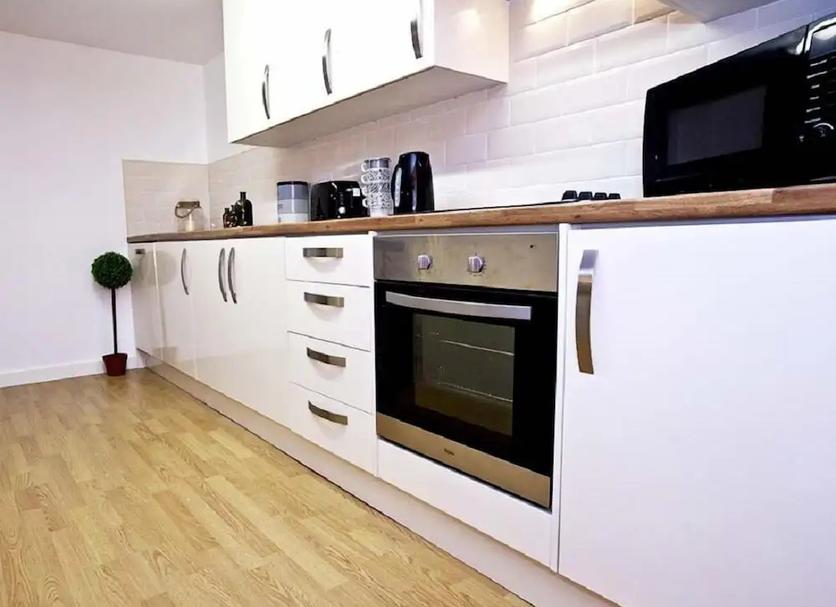 Cocina Foto