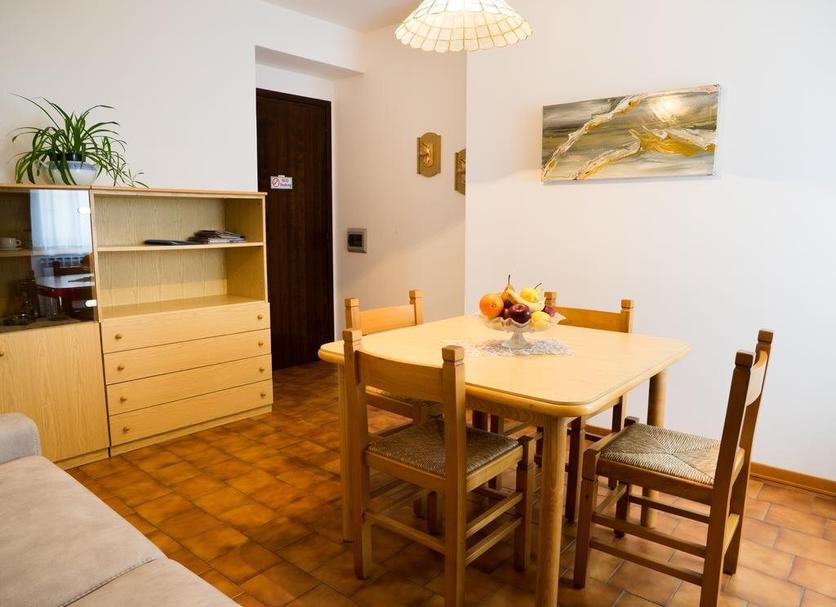 Comedor Foto