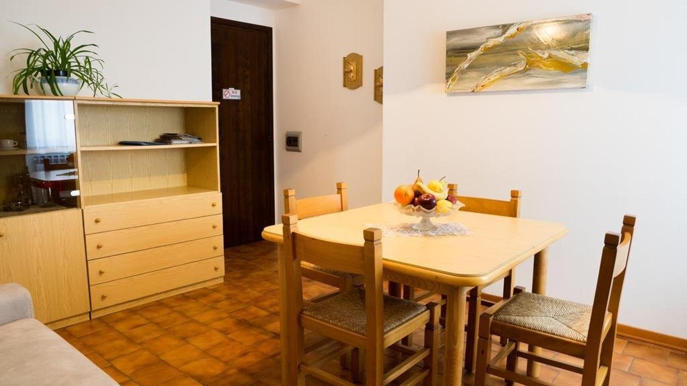 Casa Vacanze Boario