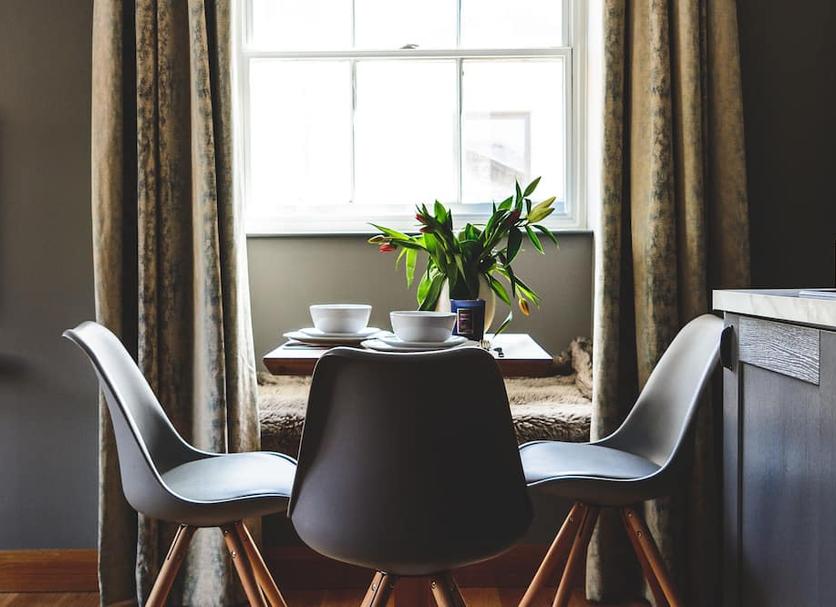 Comedor Foto