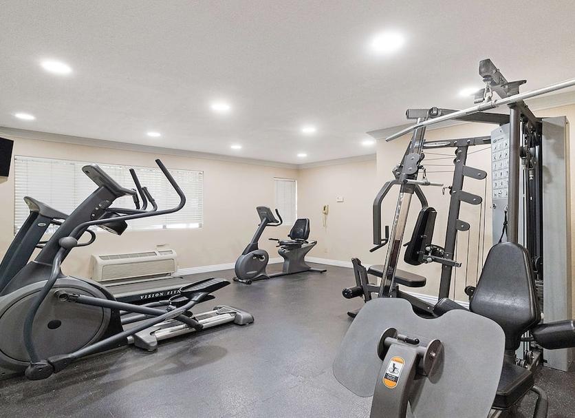 Gym Foto