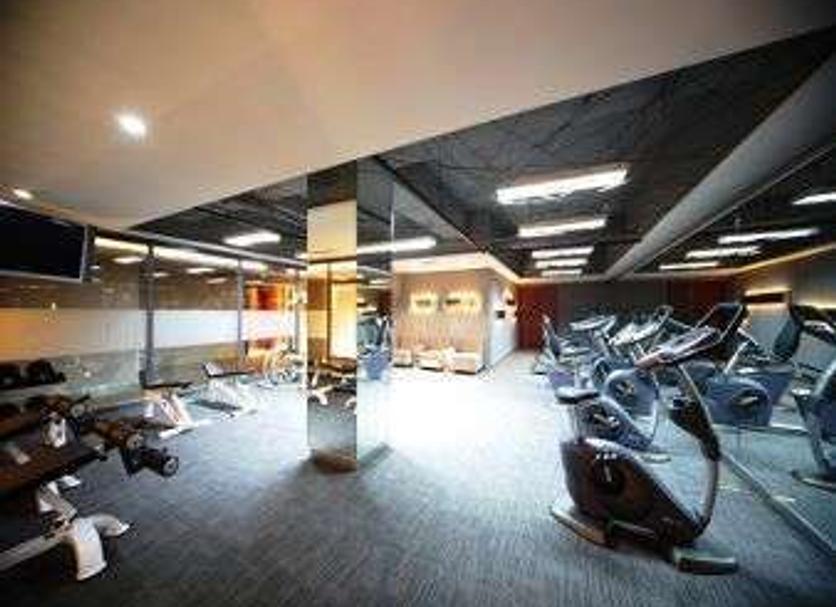Gym Foto