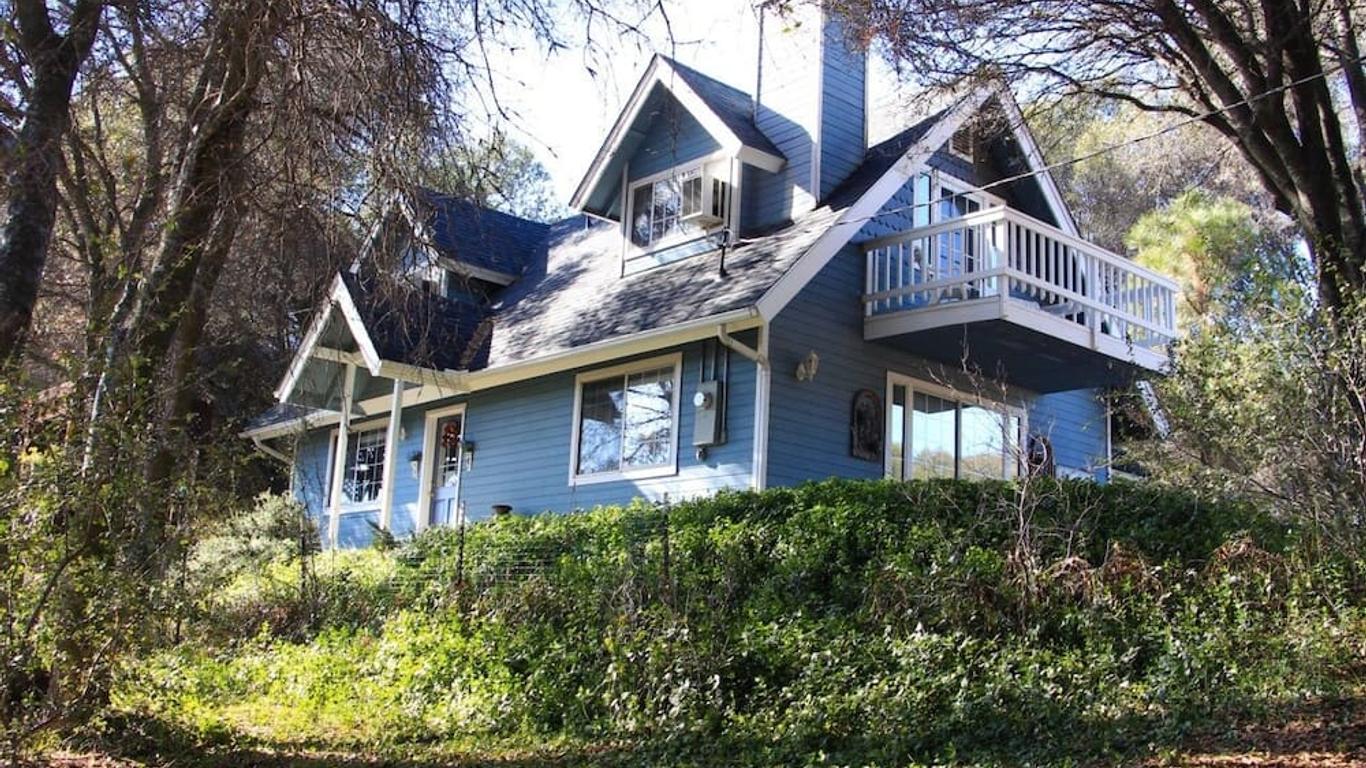 Apple Blossom Inn Yosemite