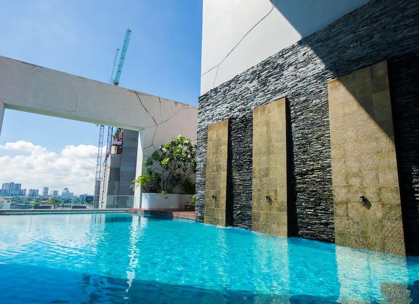 Piscina Foto