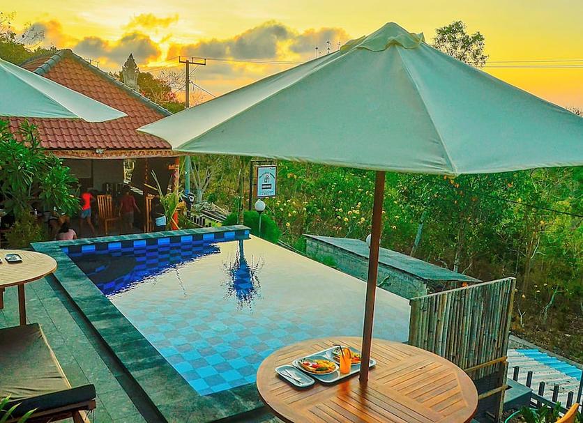 Piscina Foto