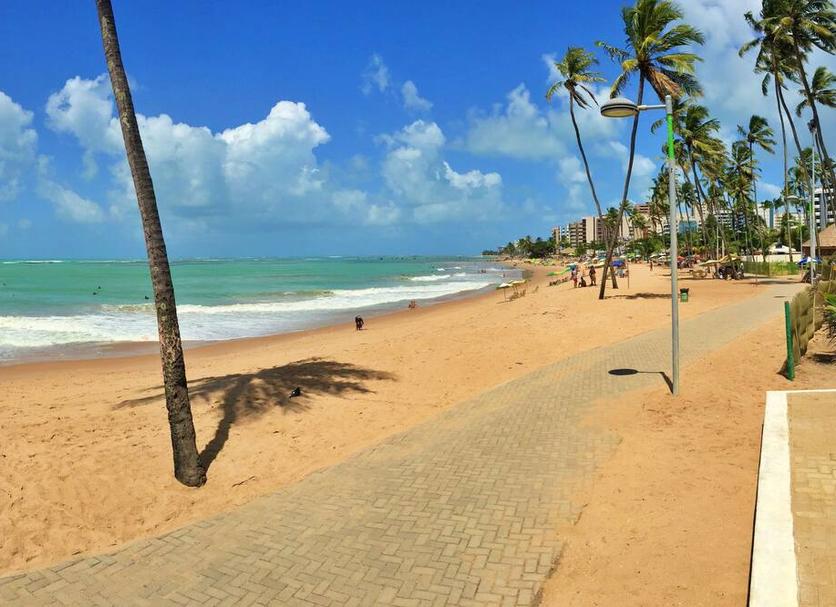 Playa Foto