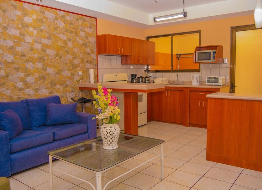 Cocina Foto