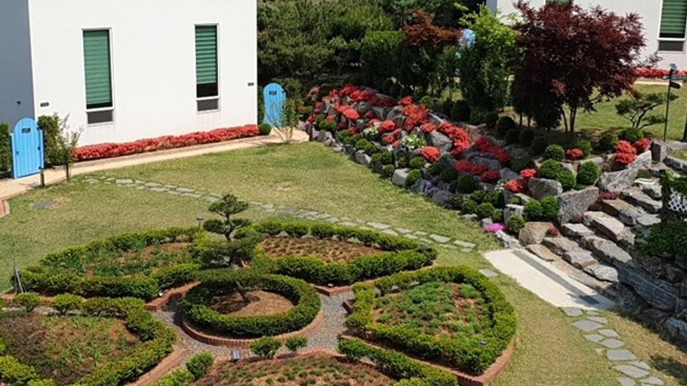 Paju One Frame Pension
