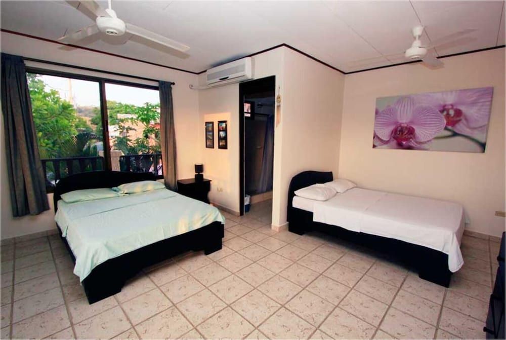 Habitación