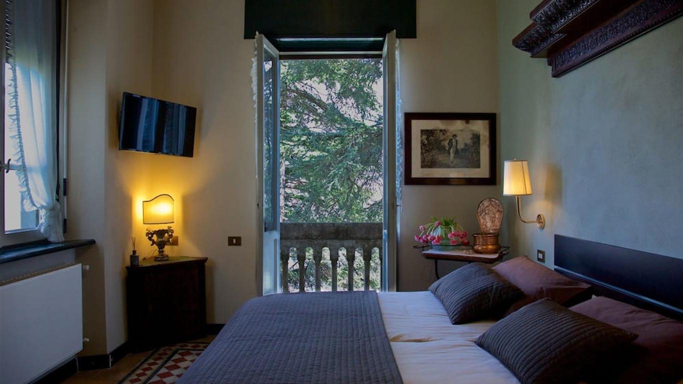 Villa Ucci