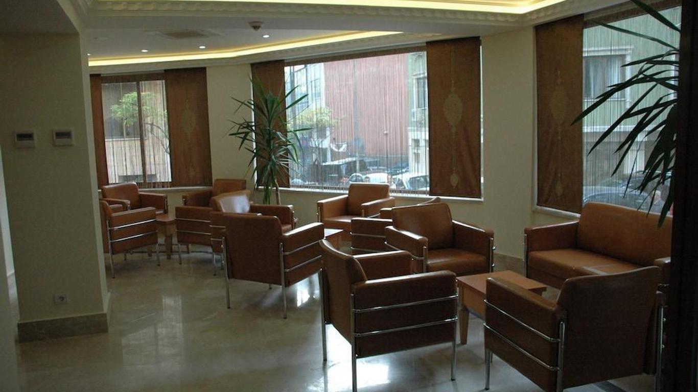 Gozde Hotel