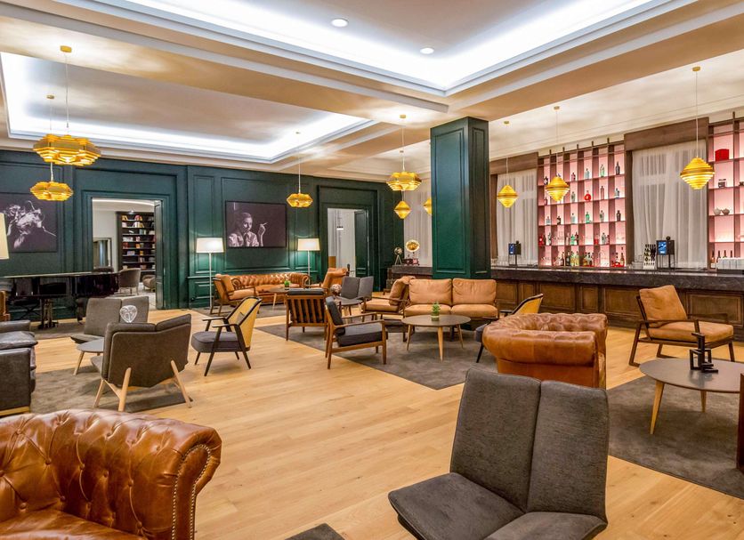 Lounge Foto