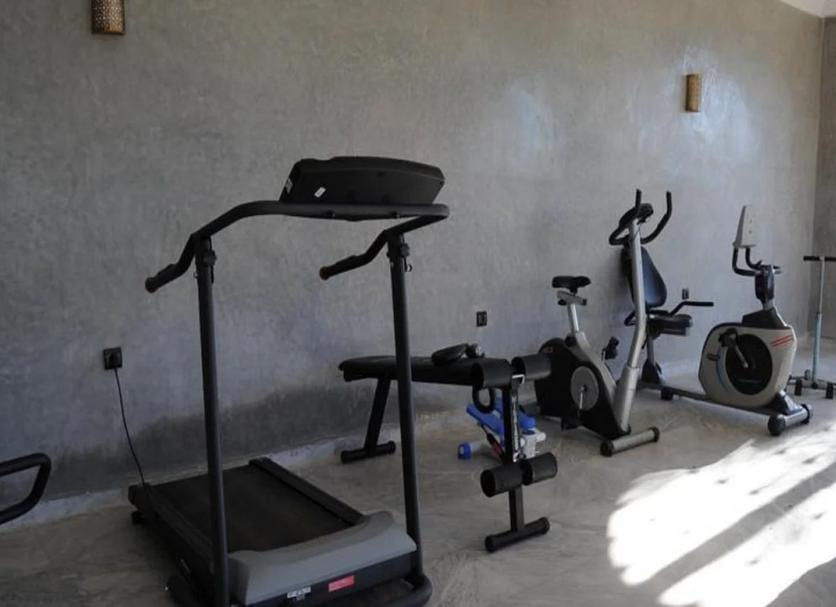 Gym Foto