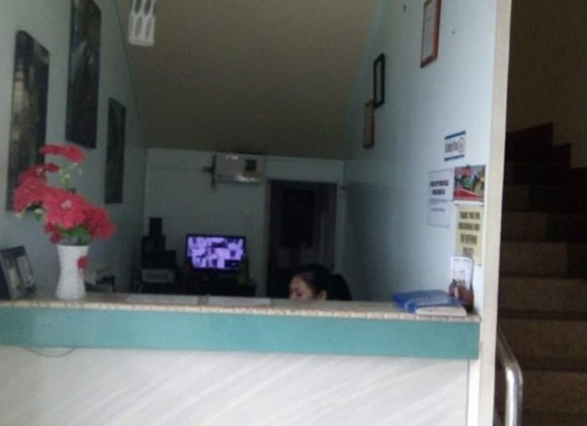 Recepción Foto