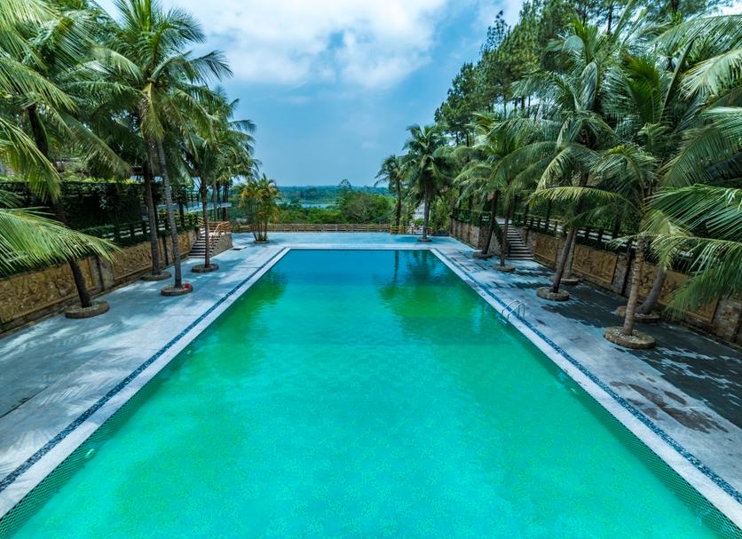 Piscina Foto