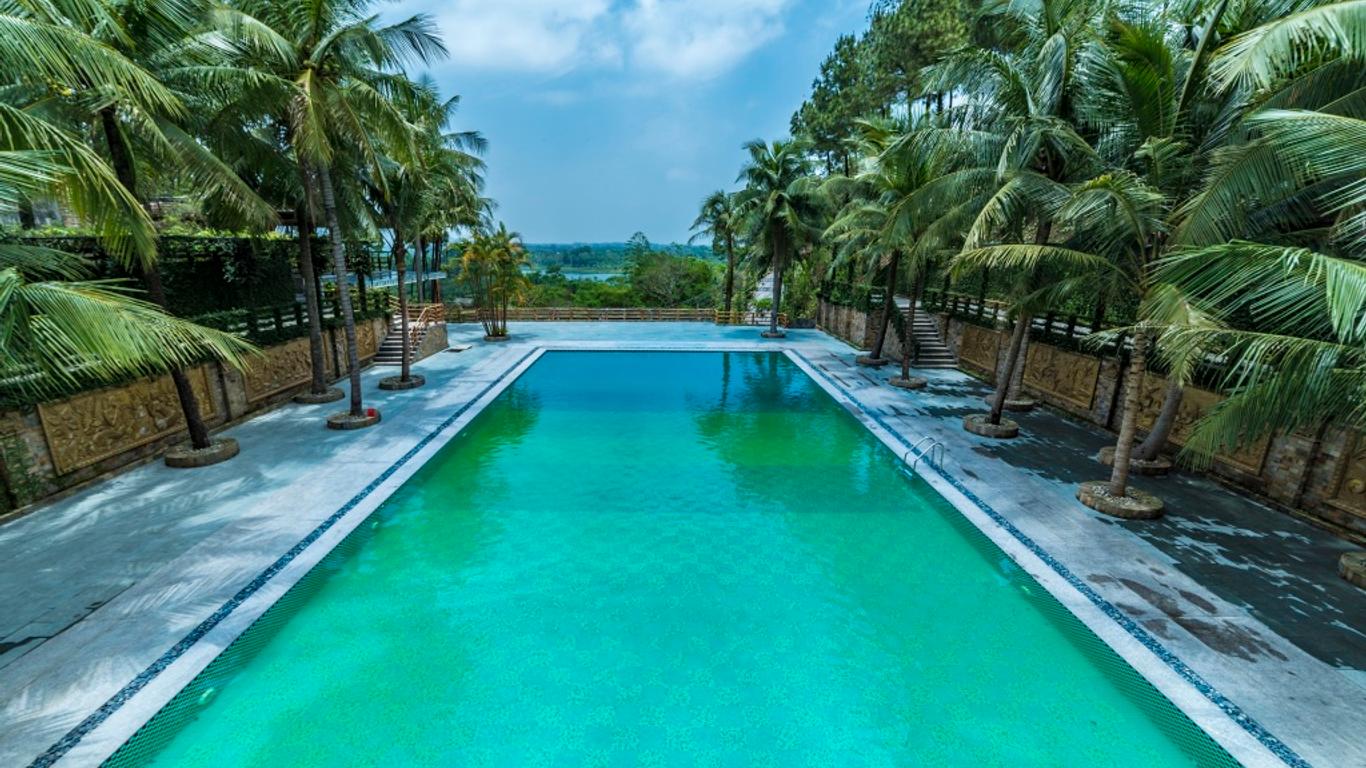 Sankofa Village Hill Resort and Spa