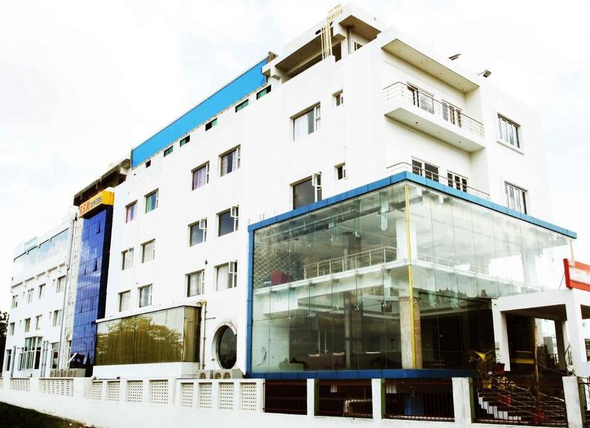 Edificio Foto