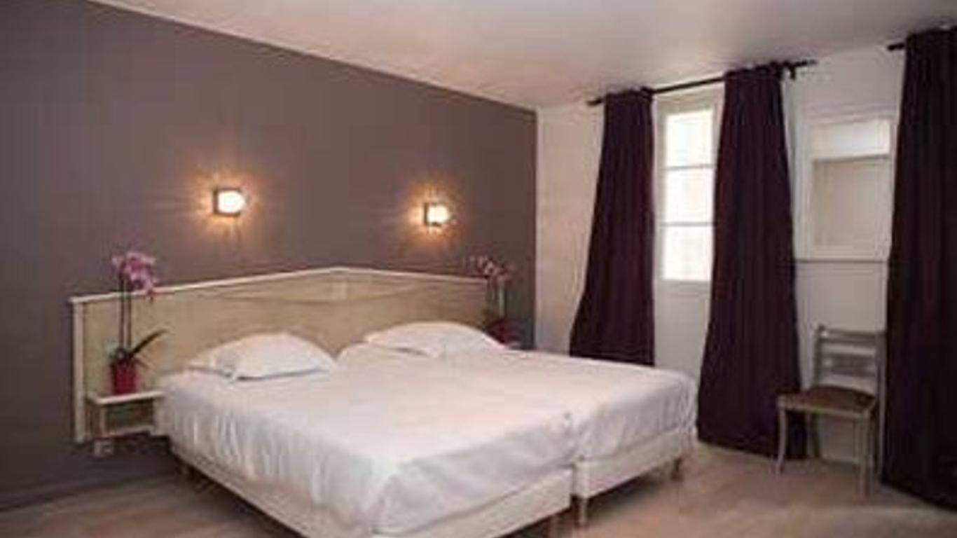 Hôtel Le Roncevaux