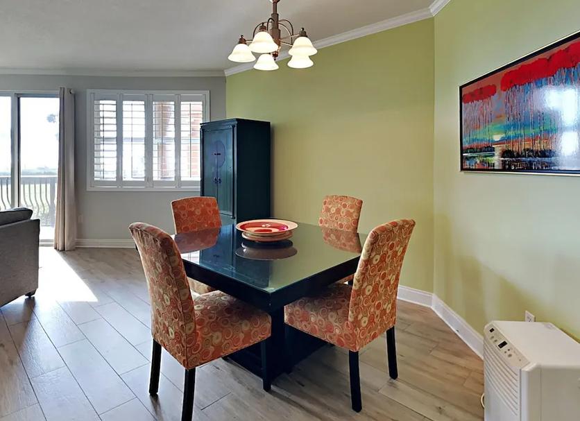 Comedor Foto