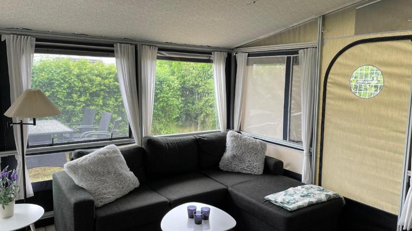 Løkken Klit Camping & Cottage Village