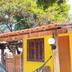 Vista del exterior