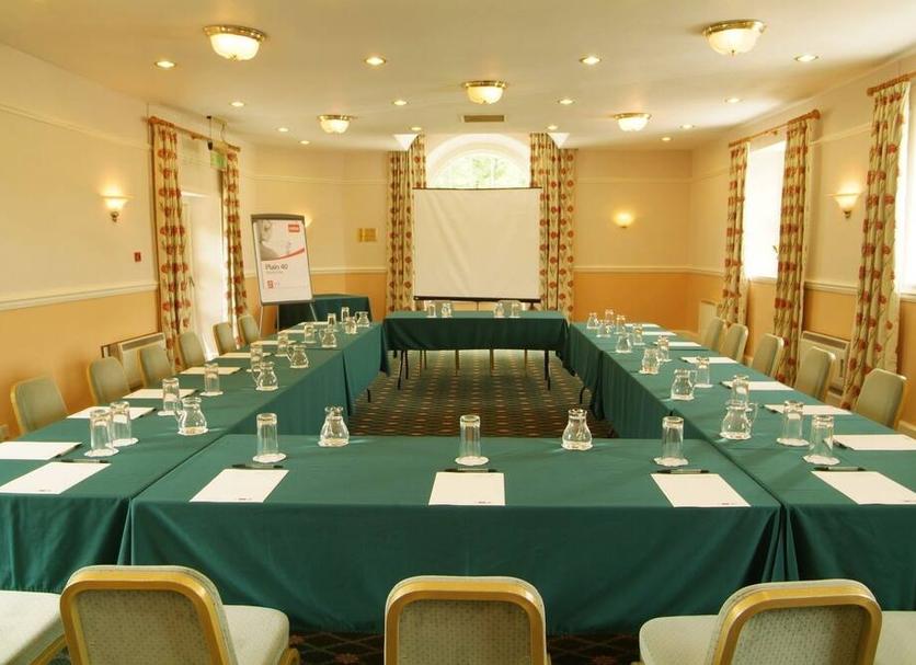 Sala de conferencias Foto