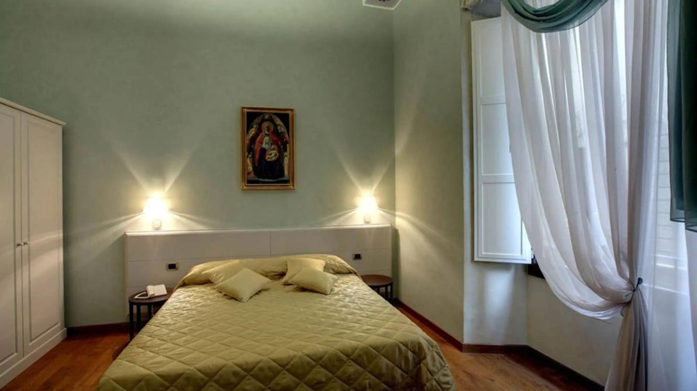 B&B La Signoria Di Firenze