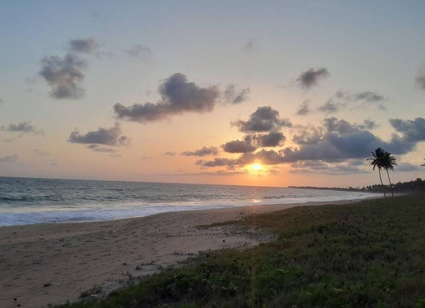 Playa Foto