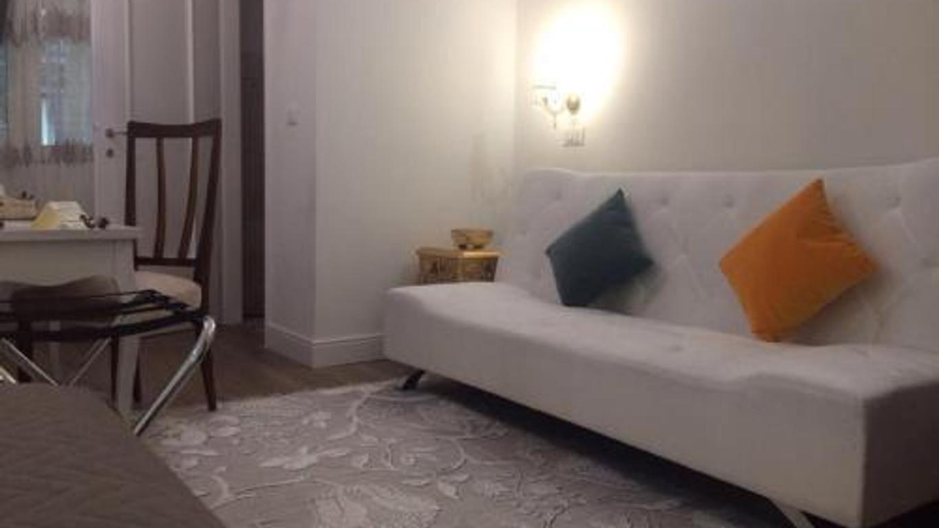 Il Violino Luxury Suites