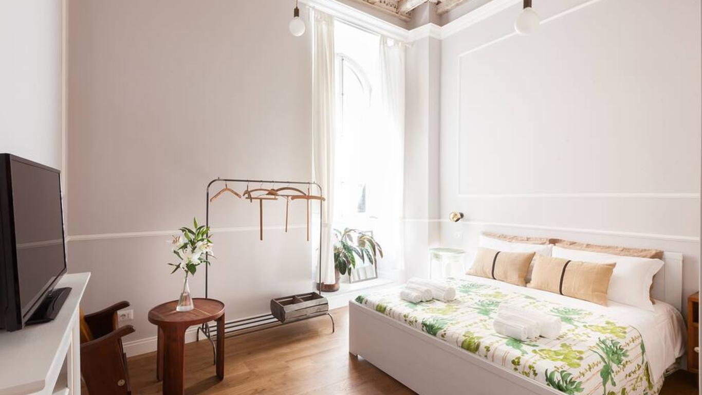 Banco 19 Bed And Breakfast