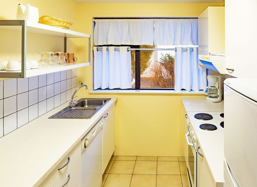 Cocina Foto