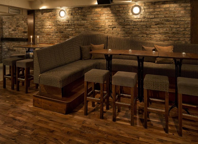 Bar Foto