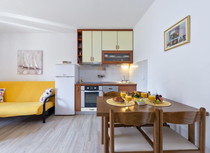 Cocina Foto