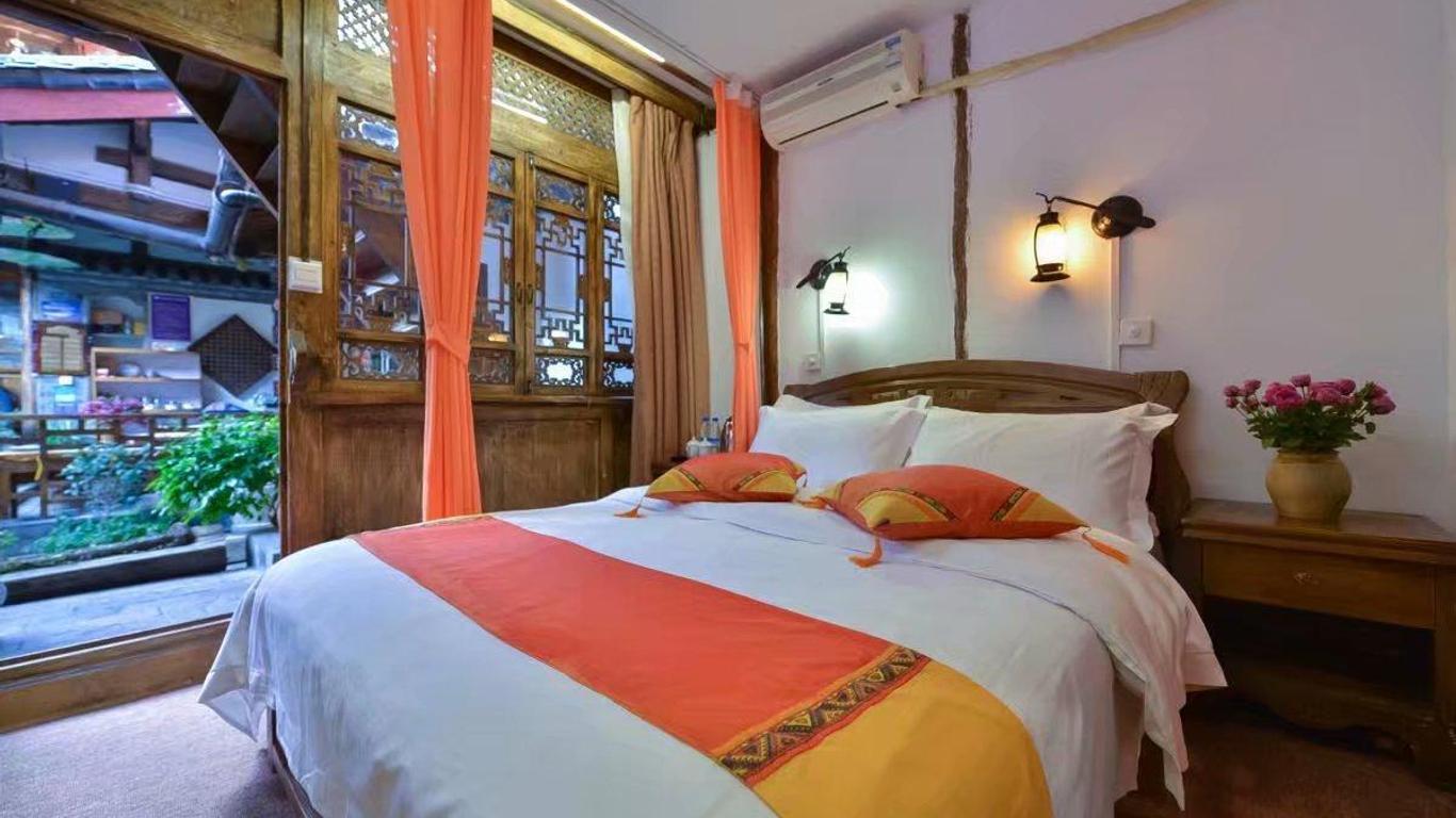 Lijiang Liyuanju Inn