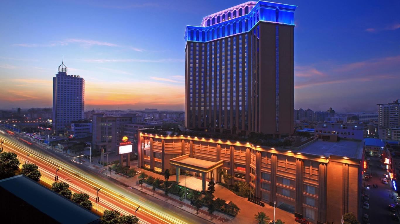 Huilihua Hotel
