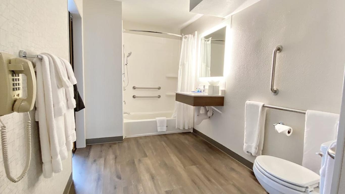 Holiday Inn Express & Suites Park City