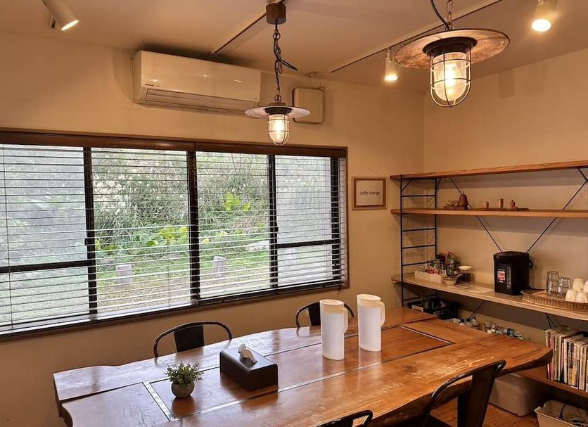 Comedor Foto