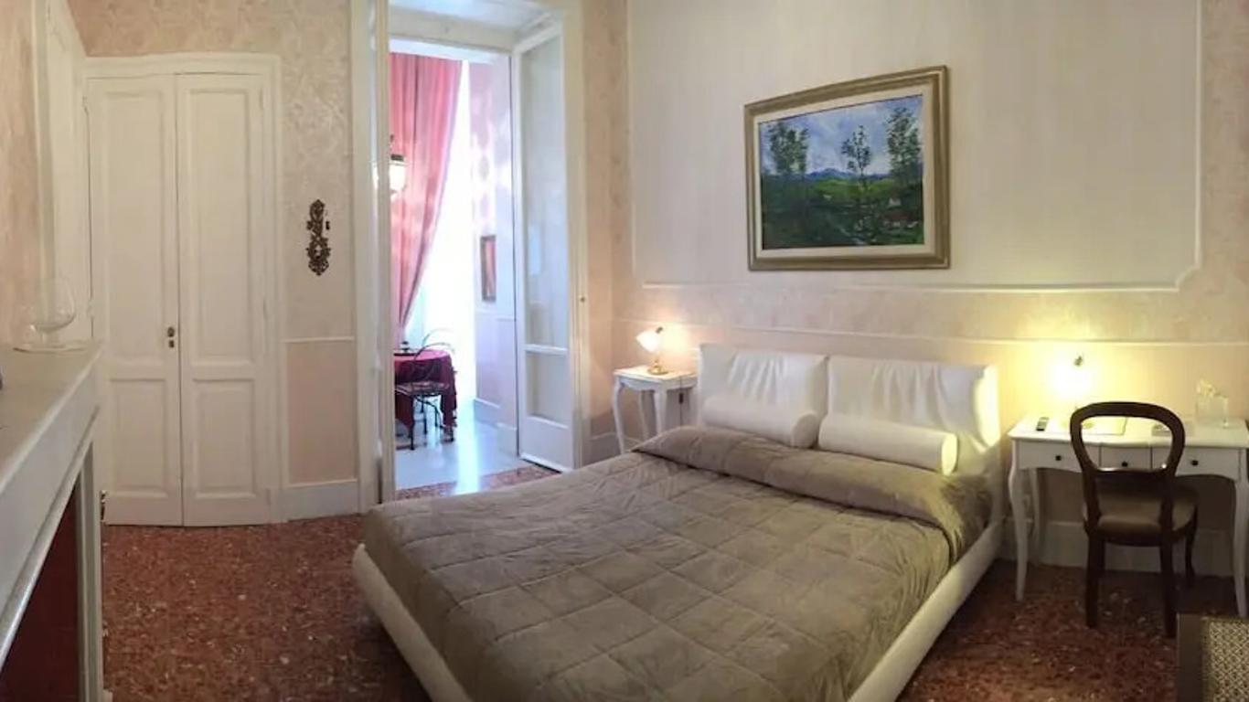 Monfort Club B&B