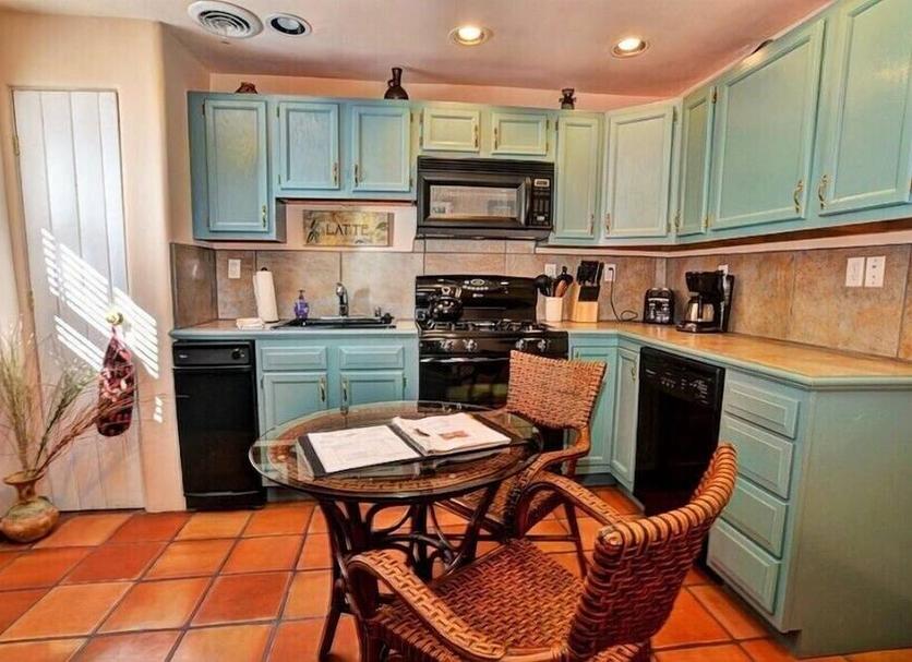 Cocina Foto