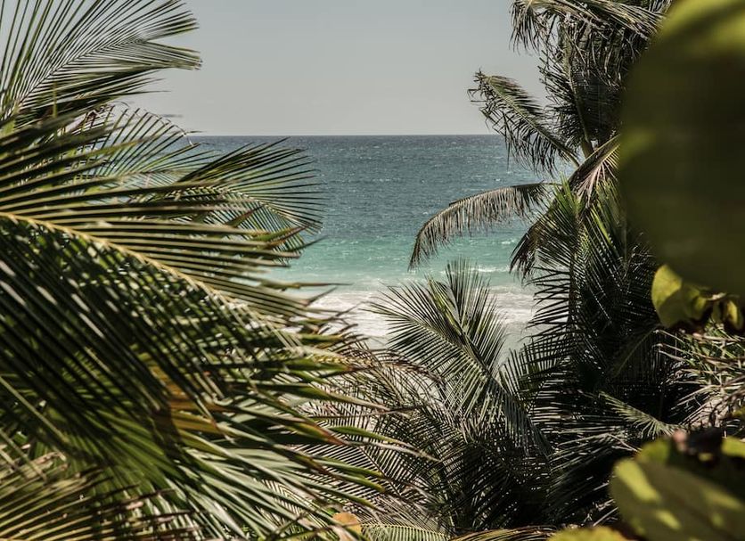 Playa Foto