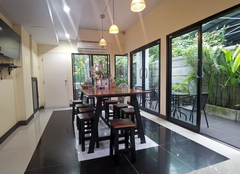 Comedor Foto