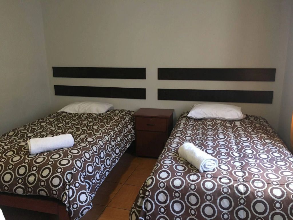 Habitación