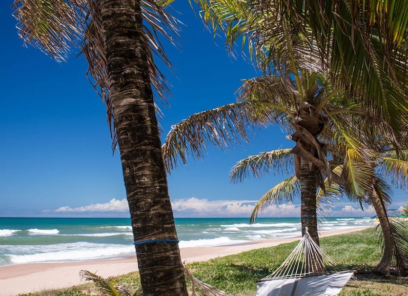 Playa Foto